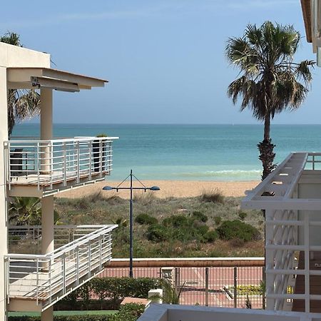 Fantastico Apartamento Con Vistas Al Mar Пеніскола Екстер'єр фото