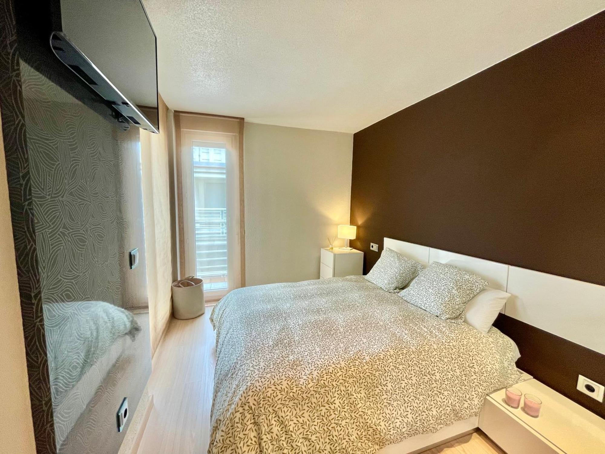 Fantastico Apartamento Con Vistas Al Mar Пеніскола Екстер'єр фото
